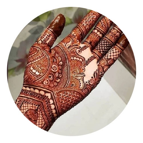 Mehndi